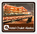 Hotel Chalet Alaska